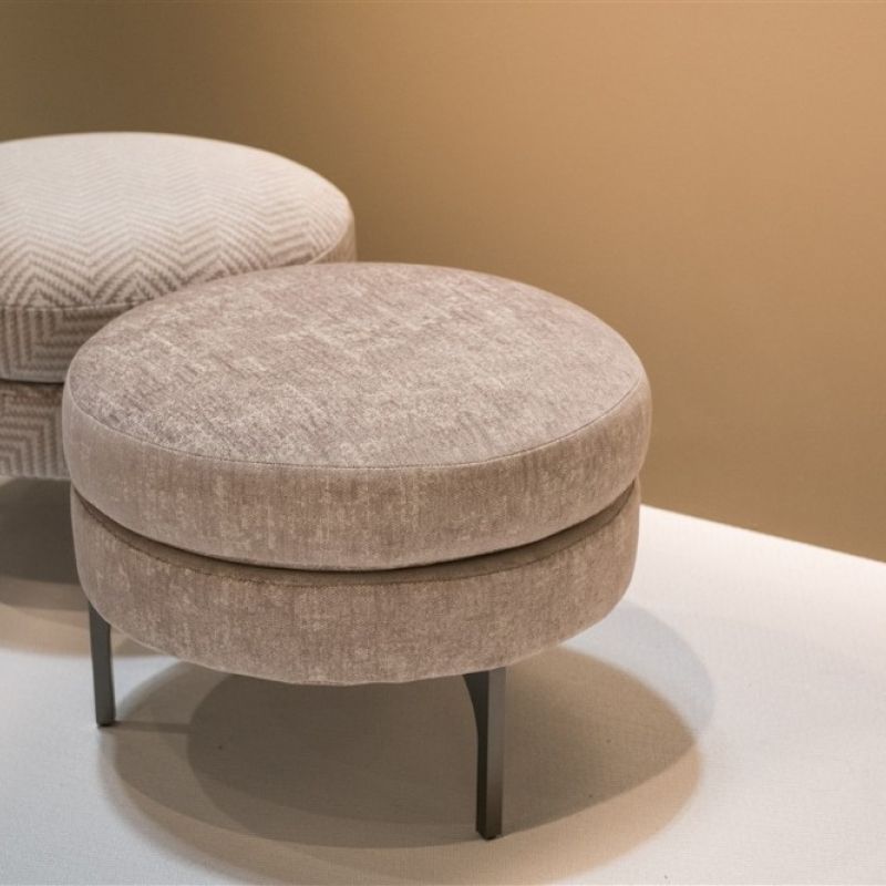 Propadněte italskému designu s látkami Kohro