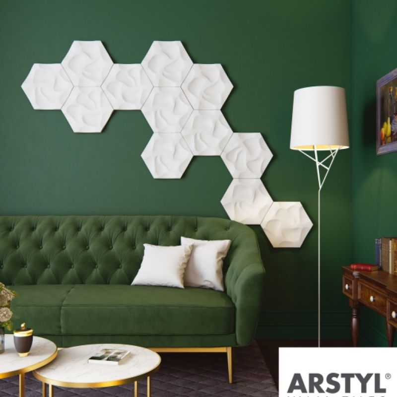 3D panely Arstyl