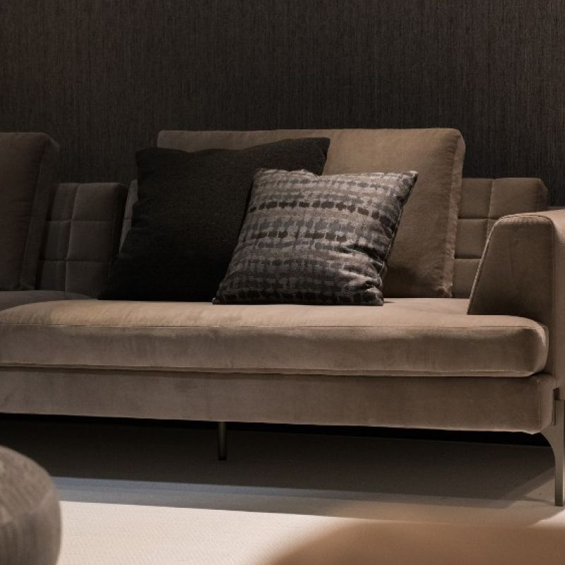 Propadněte italskému designu s látkami Kohro