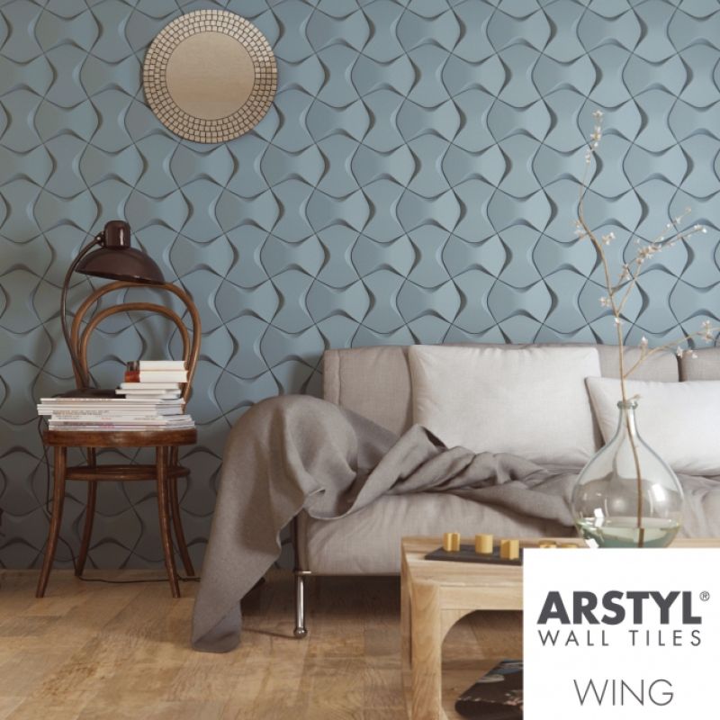 3D panely Arstyl