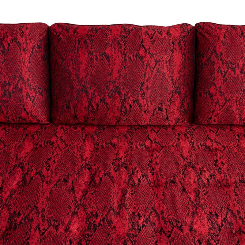 Poetická revoluce v interiéru: kolekce Kvadrat – Sahco 2025