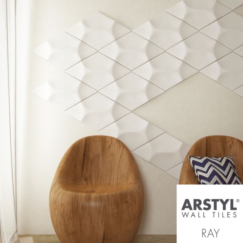 3D panely Arstyl