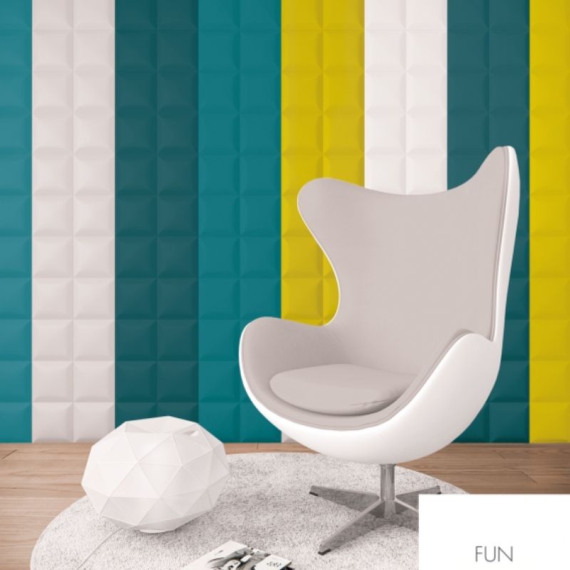 3D panely Arstyl
