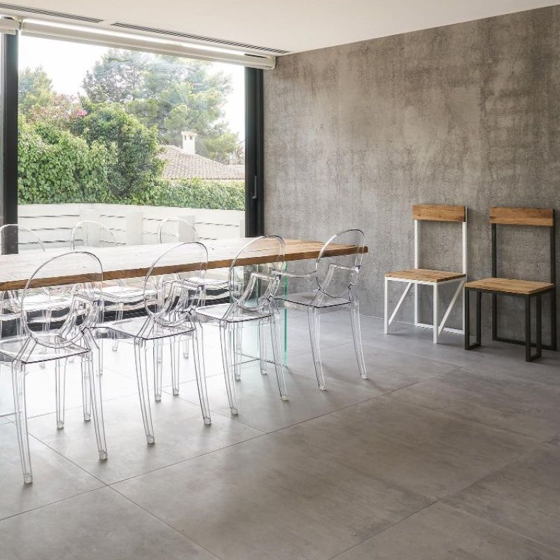 Betonové tapety ConcreteWall
