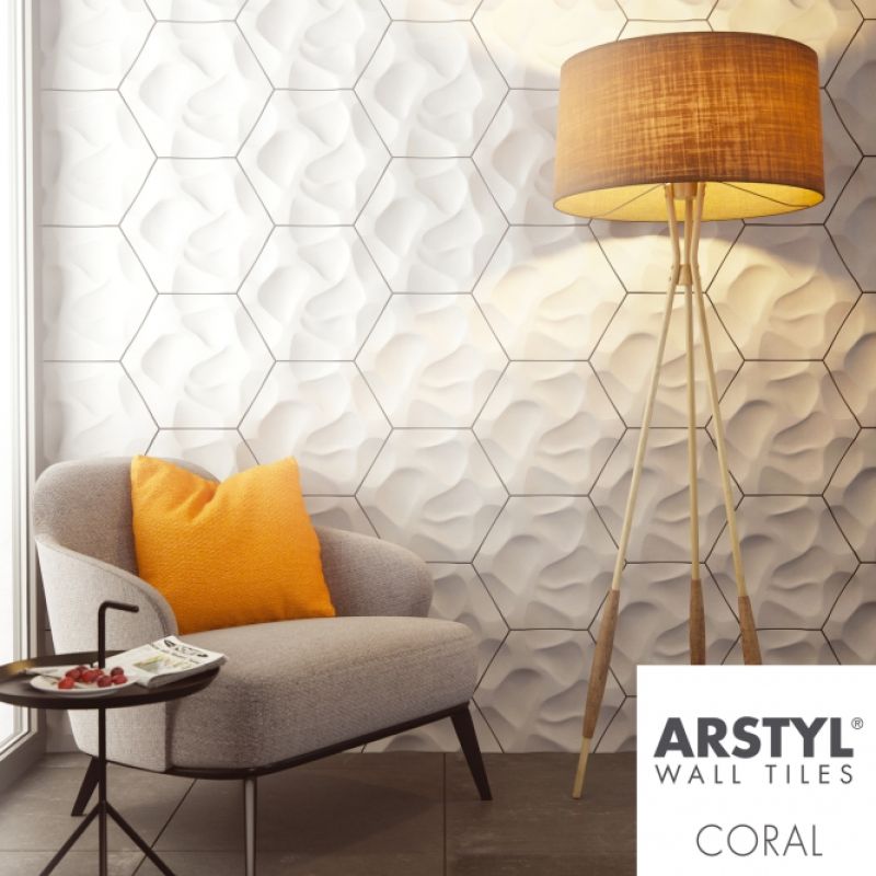 3D panely Arstyl