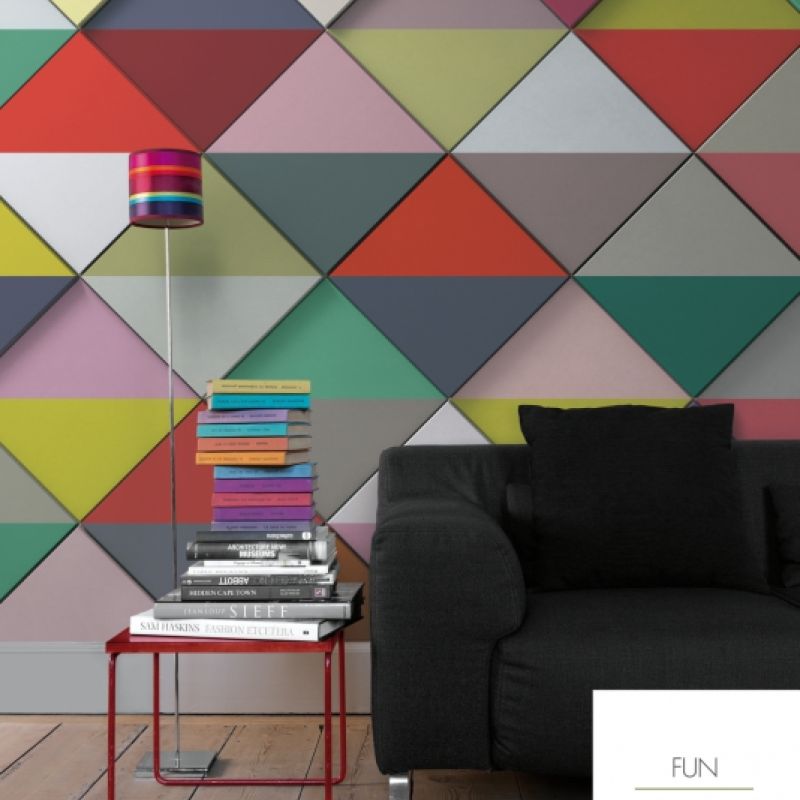 3D panely Arstyl
