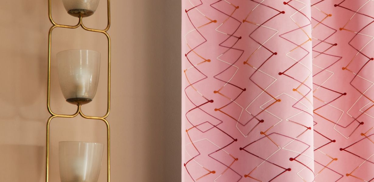 Rubelli – ikona italského designu v naší nabídce