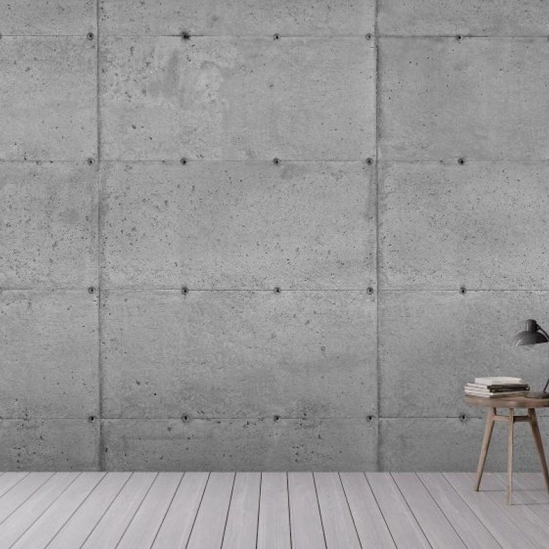 Betonové tapety ConcreteWall