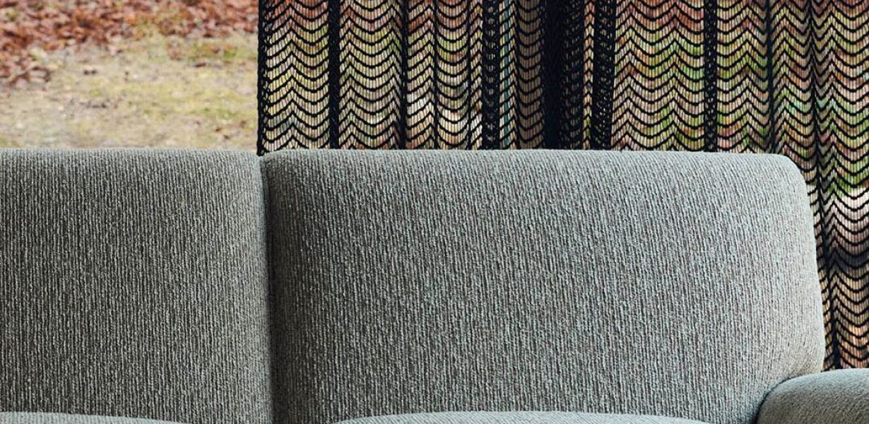 Poetická revoluce v interiéru: kolekce Kvadrat – Sahco 2025