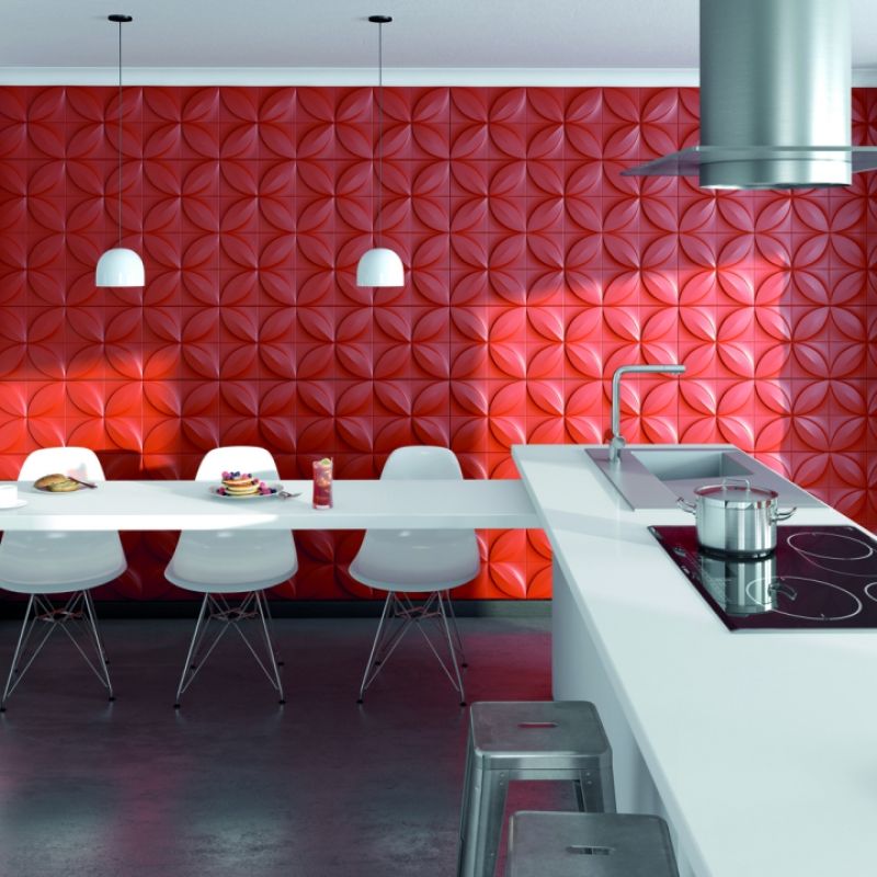 3D panely Arstyl