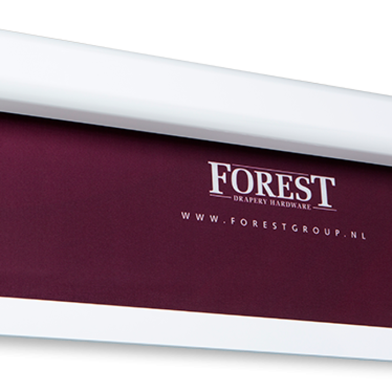 Záclonové profily Forest