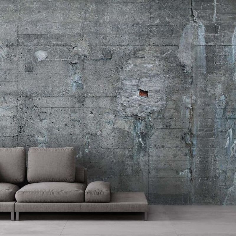 Betonové tapety ConcreteWall