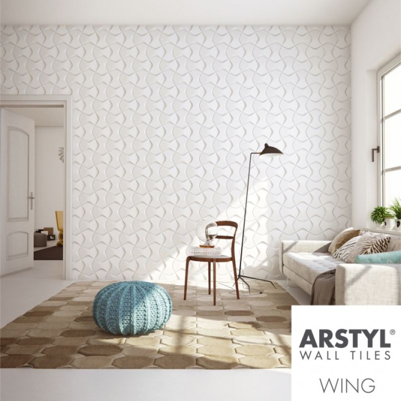 3D panely Arstyl