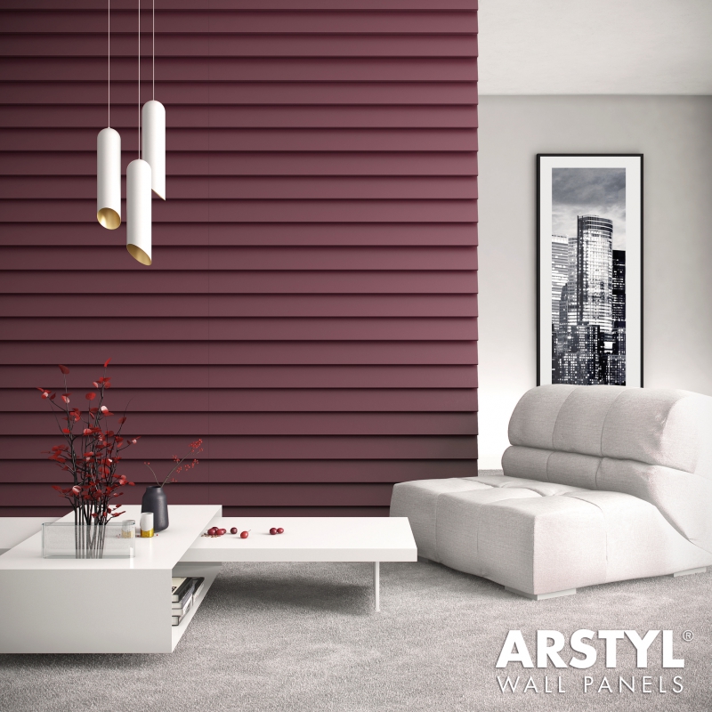 3D panely Arstyl