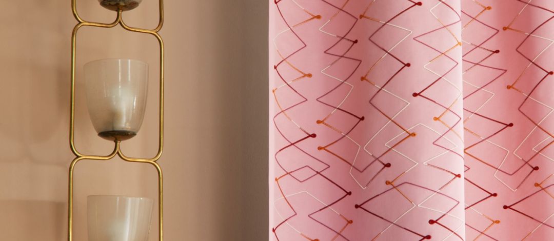 Rubelli &ndash; ikona italsk&eacute;ho designu v na&scaron;&iacute; nab&iacute;dce