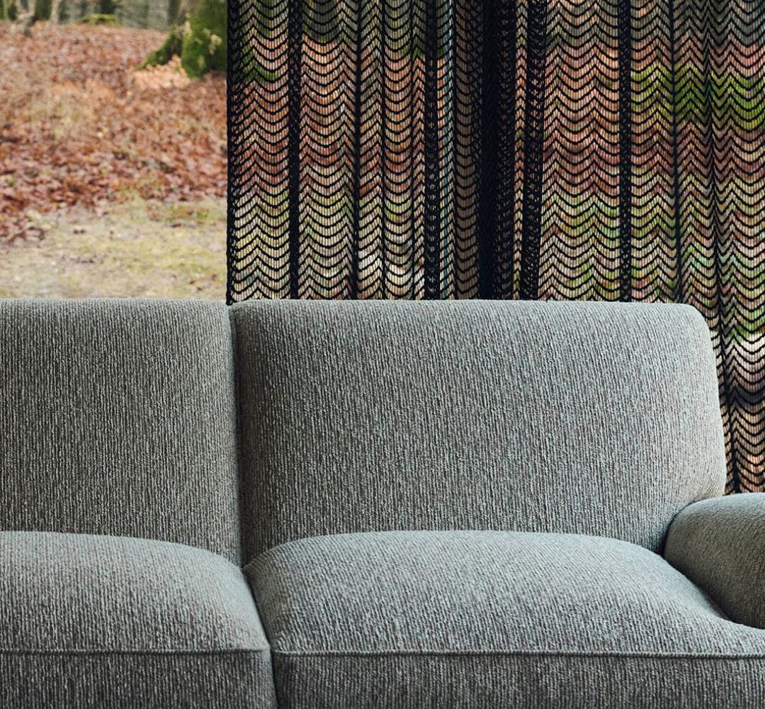 Poetick&aacute; revoluce v interi&eacute;ru: kolekce Kvadrat &ndash; Sahco 2025