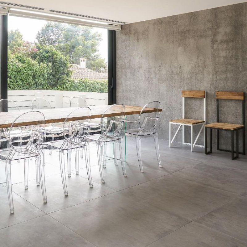Betonové tapety ConcreteWall