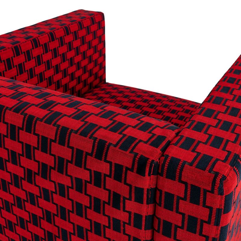 Poetická revoluce v interiéru: kolekce Kvadrat – Sahco 2025