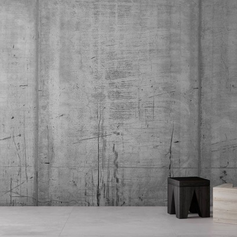 Betonové tapety ConcreteWall