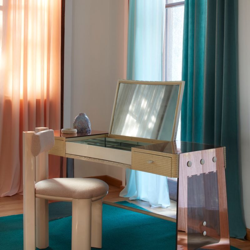 Rubelli – ikona italského designu v naší nabídce