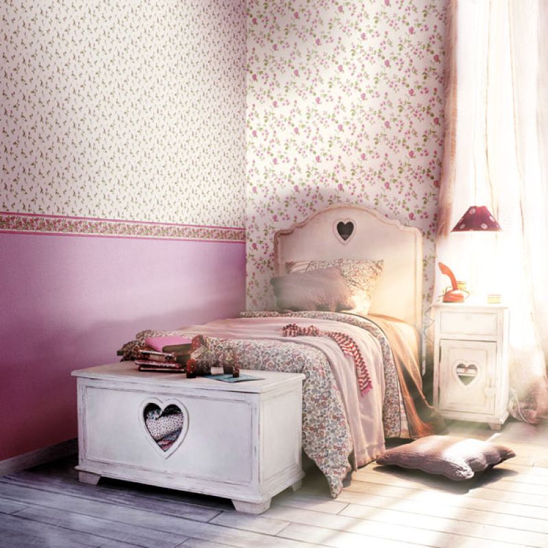 Rasch textil