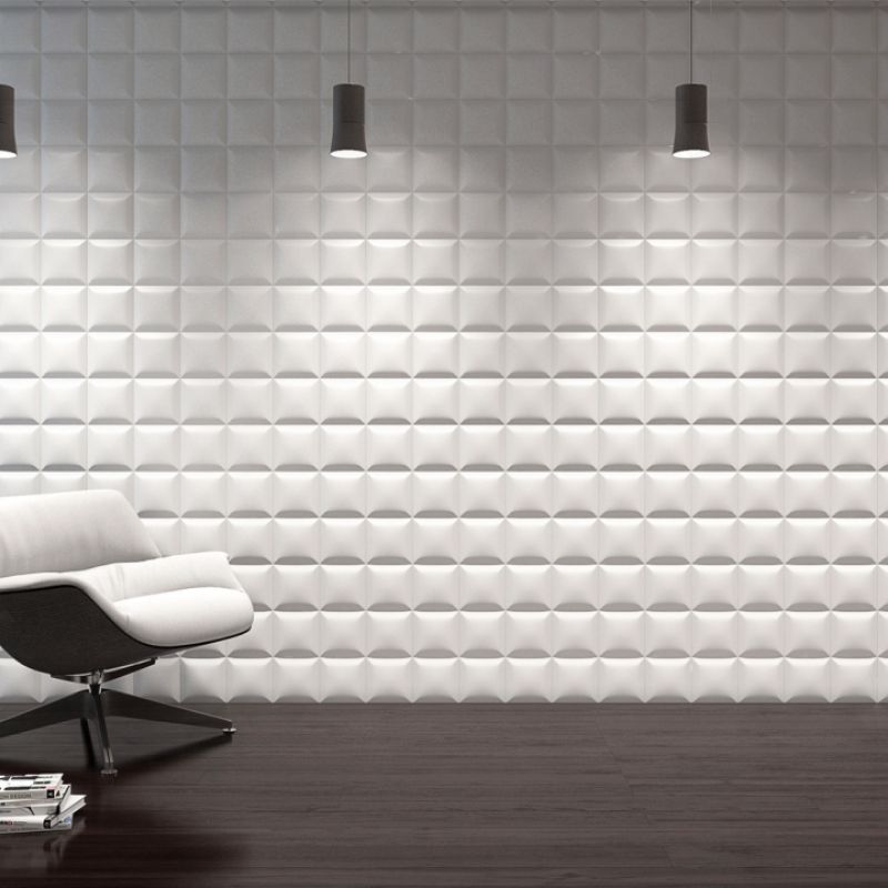 3D panely Arstyl