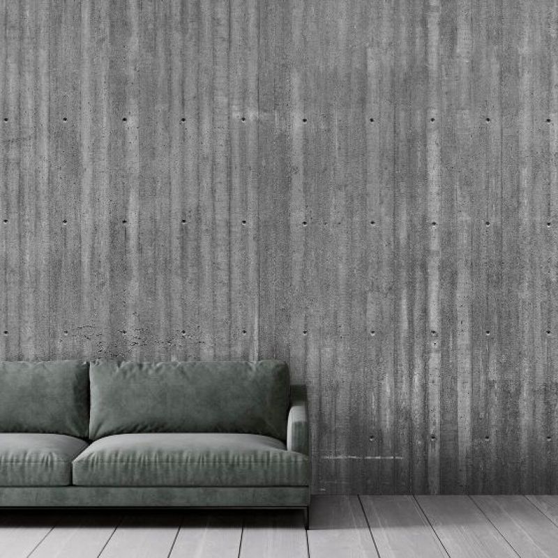 Betonové tapety ConcreteWall
