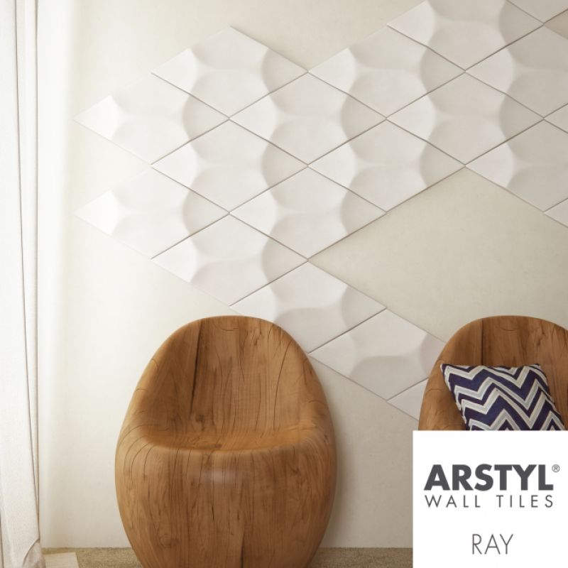 3D panely Arstyl